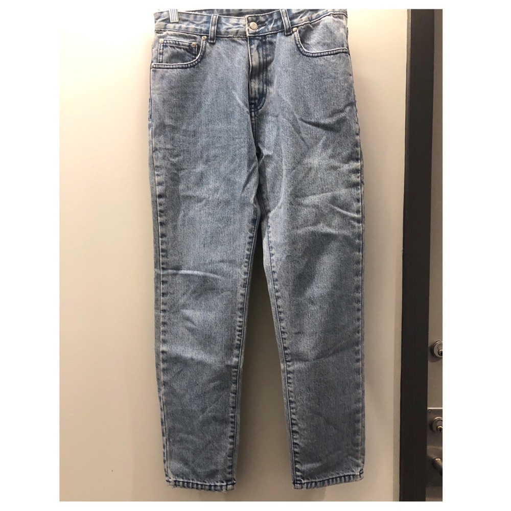 DR Denim | Bundle of 2 | Boyfriend Jean + Cropa Cabana | SZ 27/28 - Picture 2 of 15